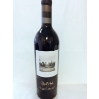 Round Pond Estate  Cabernet Sauvignon Rutherford USA