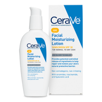 CeraVe® Facial Moisturizing Lotion AM SPF30, 3oz