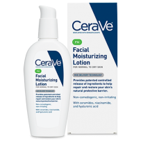 CeraVe® Facial Moisturizing Lotion PM, 3oz