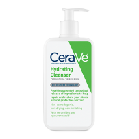 CeraVe® Hydrating Cleanser, 12oz