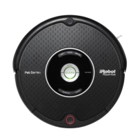 iRobot® Roomba® 595 Pet Vacuum Cleaning Robot