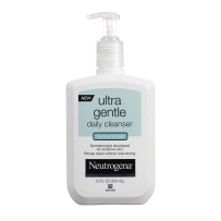 Neutrogena Ultra Gentle Daily Cleanser 12oz