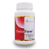 Osteoform Advanced Amino Acid Chelate Calcium Capsules