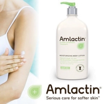 MLACTIN® MOISTURIZING BODY LOTION 567G