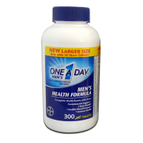 One A Day Men's Health Formula, 250 Tablets