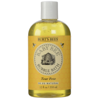 Burt's Bees Baby Bee Bubble Bath, Tear Free 