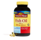 Nature Made® Fish Oil 1200 mg, 200 Softgels