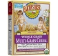 Earth's Best Organic Whole Grain Multi-Grain Cereal, 8-Ounce