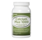 GNC Calcium Plus® 1000 with Magnesium & Vitamin D-3 180 Caplets