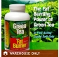 Green Tea Fat Burner®†, 200 Liquid Soft-Gels