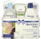 Aveeno Baby Essentials Bath and Lotion Pack