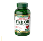 Nature's Bounty® Fish Oil 1400 mg, 130 Softgels