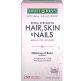 Nature's Bounty® Optimal Solutions® Extra Strength Hair Skin and Nails, 250 Softgels