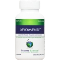 美国迈轻Enzyme science Myomend 维护肌肉关节功能 120粒