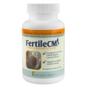 FertileCM子宫康女性备孕增厚内膜暖宫试管婴儿孕前助孕妥运着床
