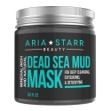 Aria Starr Beauty死海泥深层净化毛孔油性痘痘黑头粉刺面膜泥 250ml