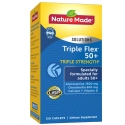 Nature Made TripleFlex 中老年维骨力 120粒