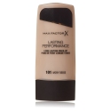 Max Factor蜜丝佛陀粉嫩持久粉底液保湿遮瑕控油美白101# 自然色
