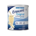 雅培 ENSURE 成人全面均衡高营养(安素)奶粉 香草味 397g