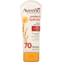 Aveeno 纯天然燕麦强效保湿无油防晒乳 SPF70  85g