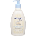 Aveeno Baby婴儿燕麦全天候润肤乳液  354ml