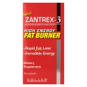 zantrex-3小甜甜身消脂胶囊燃烧脂肪升级版瓶56粒
