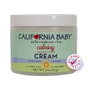 California Baby 加州宝宝镇静舒缓保湿面霜 113g