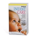 Twinlab Infant Care DHA 婴幼儿10种维生素+DHA滴剂 桔子味 50ml