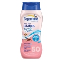 Coppertone 水宝宝 水嫩防晒乳 无泪配方 SPF50 237ml 防水无香