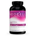Neocell 超级胶原蛋白I&III+维生素C   360粒
