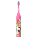 Oral-B欧乐B 儿童电动牙刷 Hello Kitty款 3岁上软毛