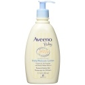 Aveeno Baby婴儿燕麦全天候润肤乳液 354ml