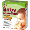 Baby Mum-Mum旺旺 磨牙米饼（仙贝） 蔬菜味 50g