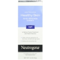 Neutrogena 露得清 Healthy Skin 抗皱晚霜 40g 