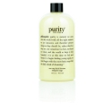 Purity 自然哲理 一步到位草本精华洁面乳  473ml
