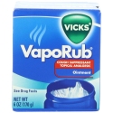 Vicks VapoRub 止咳通鼻舒缓薄荷膏 170g