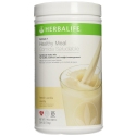 herbalife 康宝莱 代餐奶昔粉 香草口味 750g 安全健康减肥