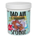 Bad Air Sponge 专业空气净化剂   14OZ   白宫御用