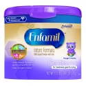 Enfamil  美赞臣 低敏防胀气奶粉 2段  610g