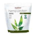 Nutiva Organic Raw Shelled 生火麻仁籽Hemp seed 1.36kg