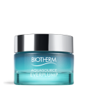 Biotherm碧欧泉 蓝水弹女士保湿凝乳50ml水润肌肤 改善干纹
