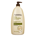 Aveeno 天然燕麦24小时滋润保湿身体乳液709ml