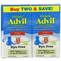 Advil  婴幼儿退烧止痛滴剂 15ml * 2  特惠装