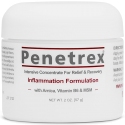 美国Penetrex 坐骨神经 运动损伤止痛膏57克 （2OZ） 家中必备