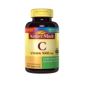 Nature Made 天然维生素C 1000mg  300粒 zsxj