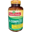 Nature Made Super B-Complex维生素B族460片