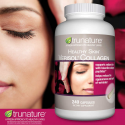 Trunature胶原蛋白生物素胶囊保护头发指甲皮肤健康240粒