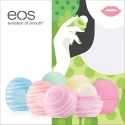 eos™ 天然有机润唇膏 6种口味超值装 dhxj