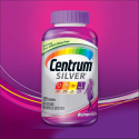 善存银片女士复合维生素(50岁以上) 250 粒 Centrum® Silver® Women 50+ 