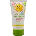 BabyGanics 甘尼克 宝宝无泪防晒霜  SPF50  59ml